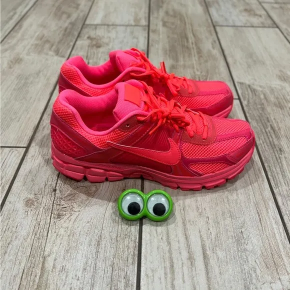 Nike Air Zoom Vomero 5 Bowerman Series Hot Punch