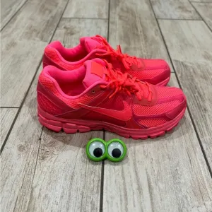 Nike Air Zoom Vomero 5 Bowerman Series Hot Punch