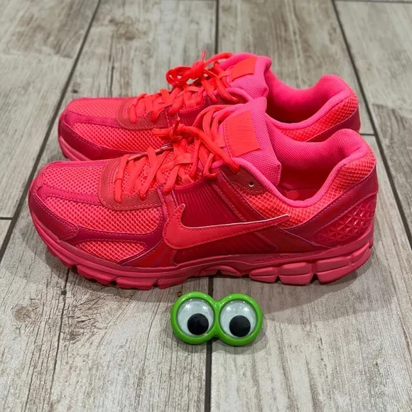 Nike Air Zoom Vomero 5 Bowerman Series Hot Punch