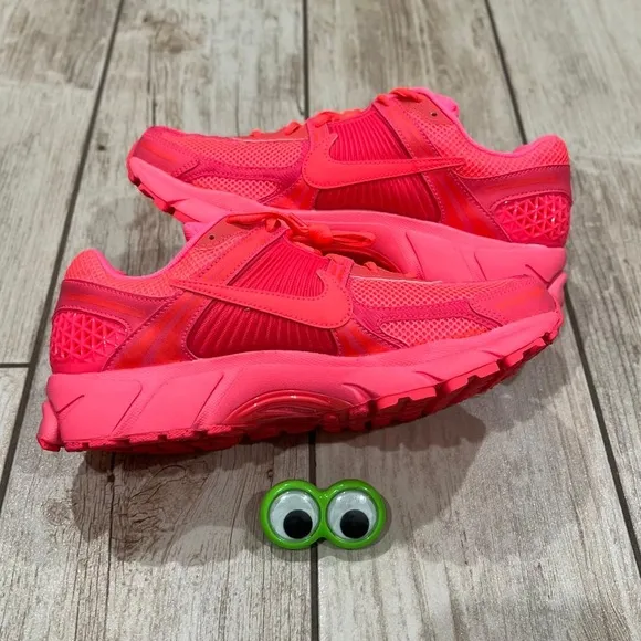 Nike Air Zoom Vomero 5 Bowerman Series Hot Punch