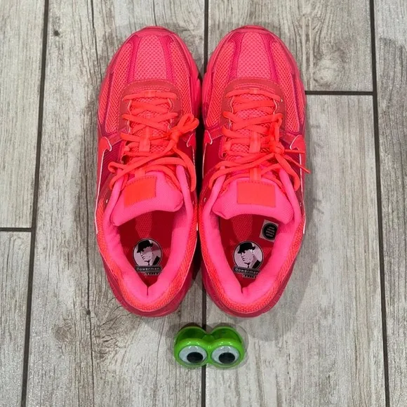 Nike Air Zoom Vomero 5 Bowerman Series Hot Punch