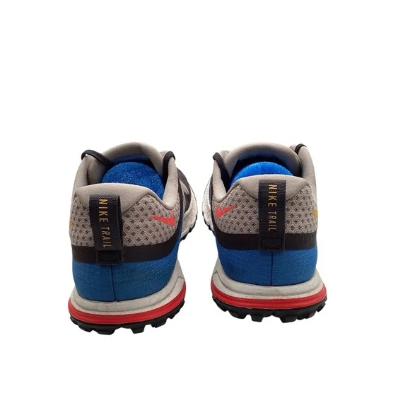 Nike Air Zoom Wildhore 5 Men Size 10.5 Trail Retail$270