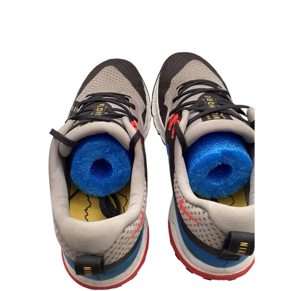 Nike Air Zoom Wildhore 5 Men Size 10.5 Trail Retail$270