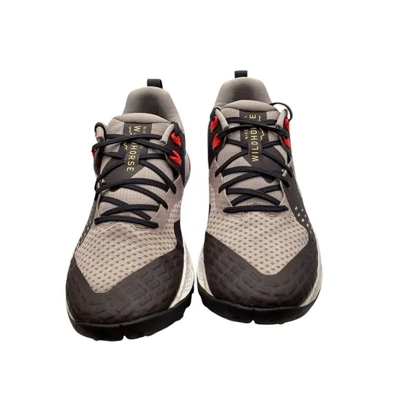 Nike Air Zoom Wildhore 5 Men Size 10.5 Trail Retail$270