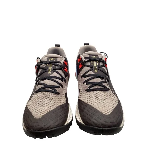 Nike Air Zoom Wildhore 5 Men Size 10.5 Trail Retail$270