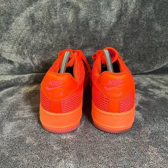 Nike Air Force 1 Low Upstep BR women’s 9