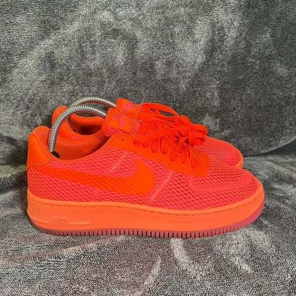Nike Air Force 1 Low Upstep BR women’s 9