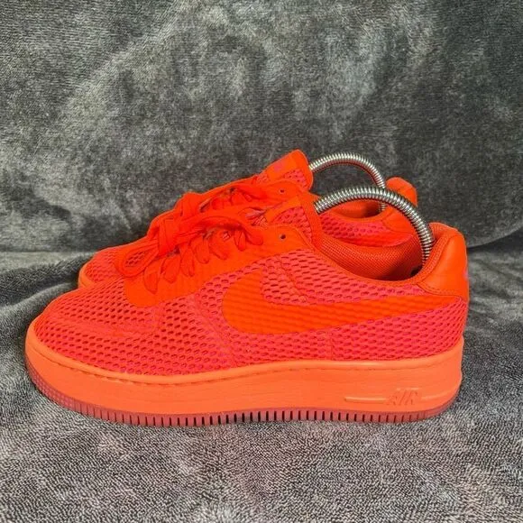 Nike Air Force 1 Low Upstep BR women’s 9
