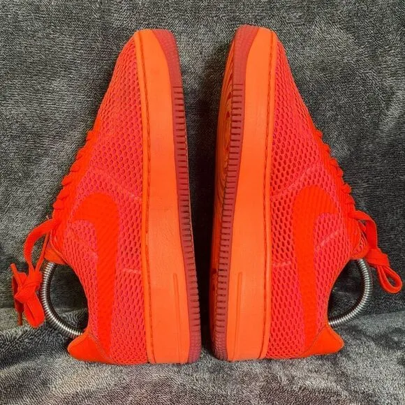 Nike Air Force 1 Low Upstep BR women’s 9