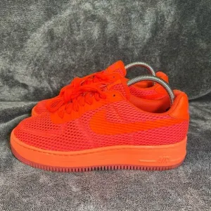 Nike Air Force 1 Low Upstep BR women’s 9