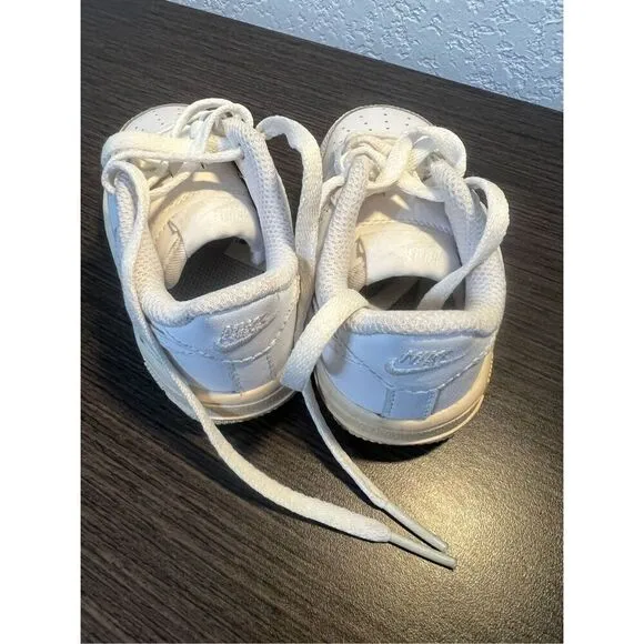 Nike AirForce 1 (low top)