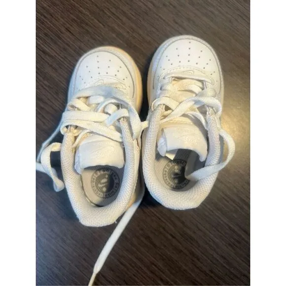 Nike AirForce 1 (low top)