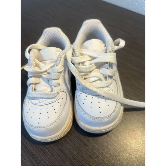 Nike AirForce 1 (low top)