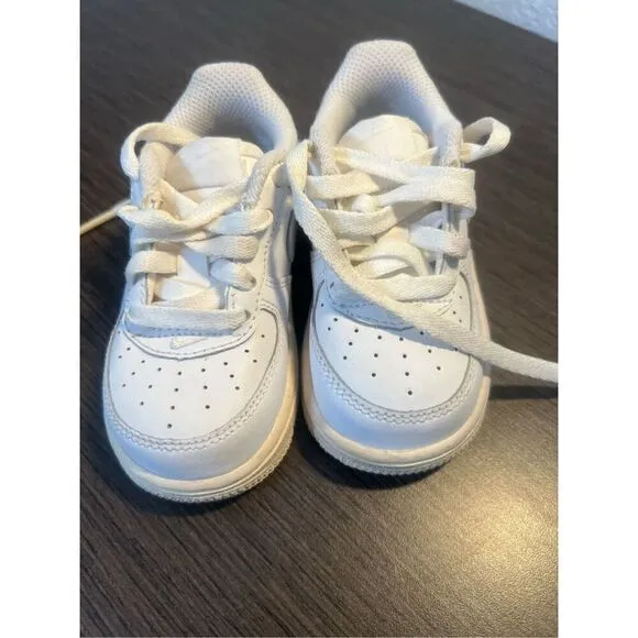 Nike AirForce 1 (low top)