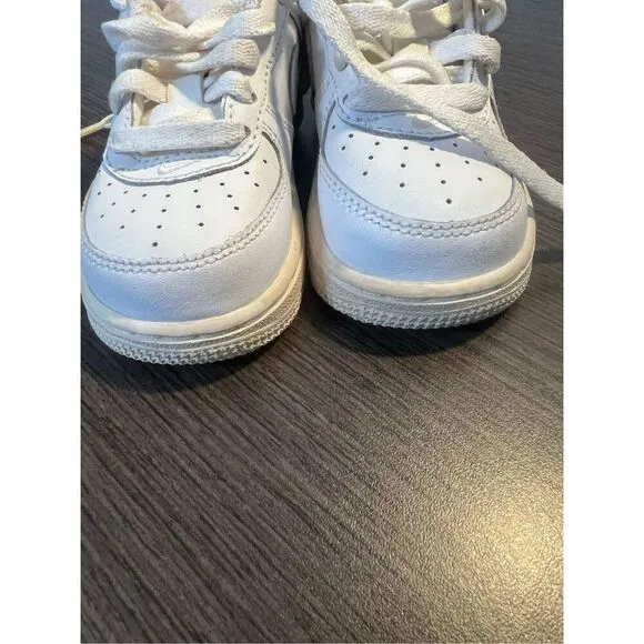 Nike AirForce 1 (low top)
