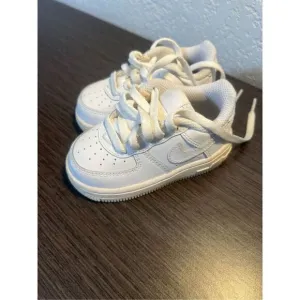 Nike AirForce 1 (low top)