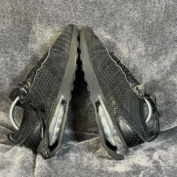 Nike Air Max Flyknit Racer Black 2022 Men’s 10