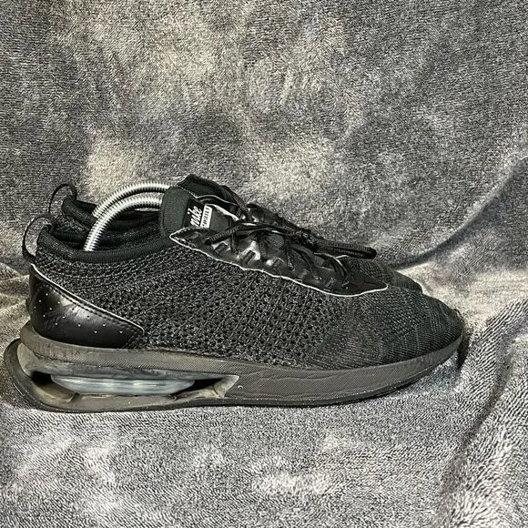 Nike Air Max Flyknit Racer Black 2022 Men’s 10