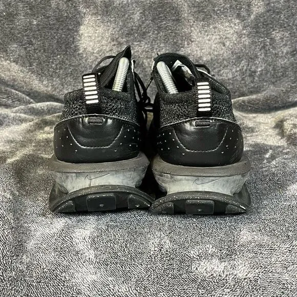 Nike Air Max Flyknit Racer Black 2022 Men’s 10