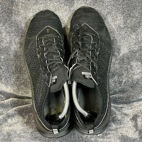 Nike Air Max Flyknit Racer Black 2022 Men’s 10