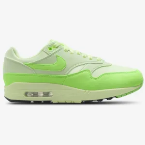 Nike AirMax Neon Green Women’s Shoes Amazing Condition