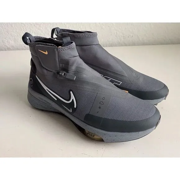 Nike Air Zoom Infinity Tour 2 Next% Shield Golf Shoes FD6853-001 Men’s Sz 10
