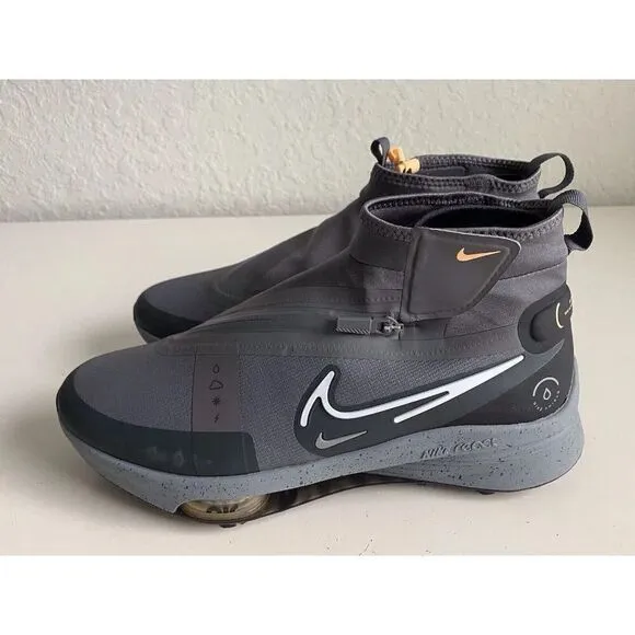 Nike Air Zoom Infinity Tour 2 Next% Shield Golf Shoes FD6853-001 Men’s Sz 10
