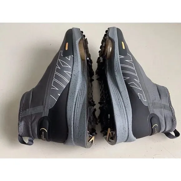 Nike Air Zoom Infinity Tour 2 Next% Shield Golf Shoes FD6853-001 Men’s Sz 10