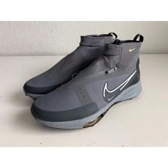 Nike Air Zoom Infinity Tour 2 Next% Shield Golf Shoes FD6853-001 Men’s Sz 13