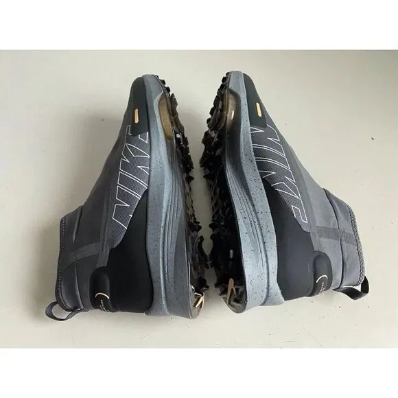 Nike Air Zoom Infinity Tour 2 Next% Shield Golf Shoes FD6853-001 Men’s Sz 13