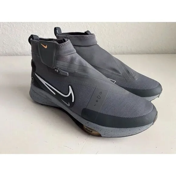 Nike Air Zoom Infinity Tour 2 Next% Shield Golf Shoes FD6853-001 Men’s Sz 13