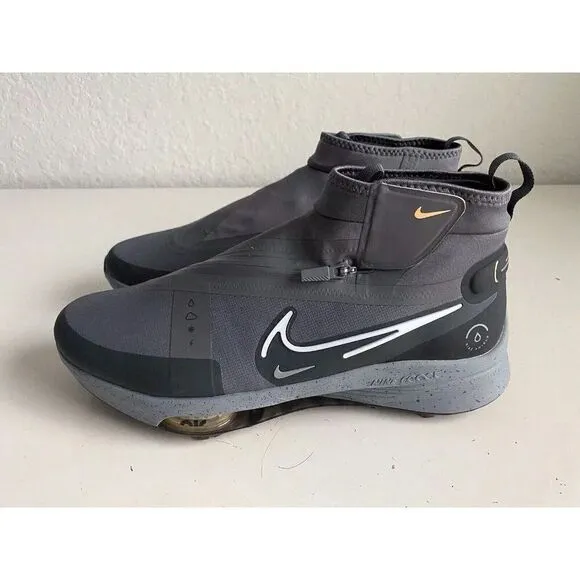 Nike Air Zoom Infinity Tour 2 Next% Shield Golf Shoes FD6853-001 Men’s Sz 13
