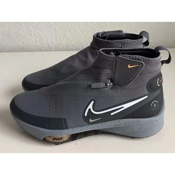 Nike Air Zoom Infinity Tour 2 Next% Shield Golf Shoes FD6853-001 Men’s Sz 8.5