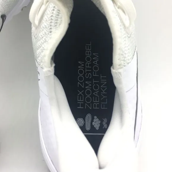 Nike Air Zoom Infinity Tour Men Golf Shoes