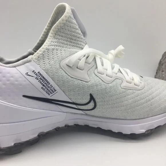 Nike Air Zoom Infinity Tour Men Golf Shoes