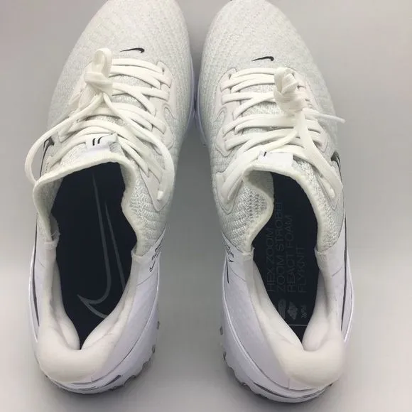 Nike Air Zoom Infinity Tour Men Golf Shoes