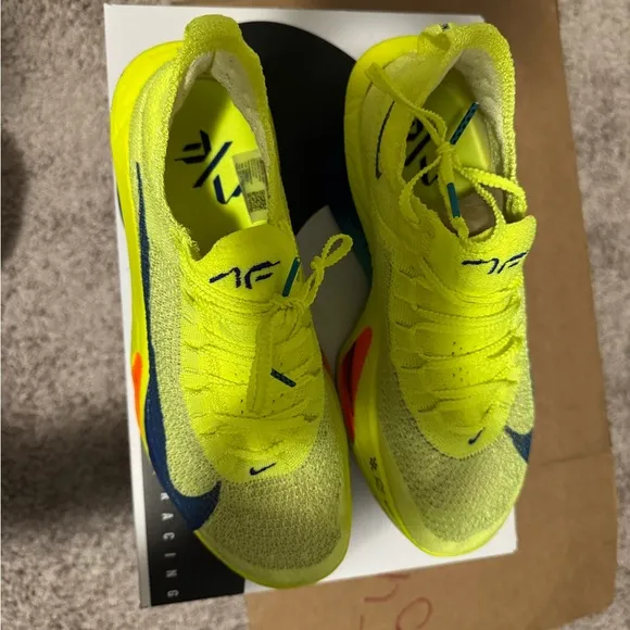 Nike Alphafly 3 Women’s Running Shoes