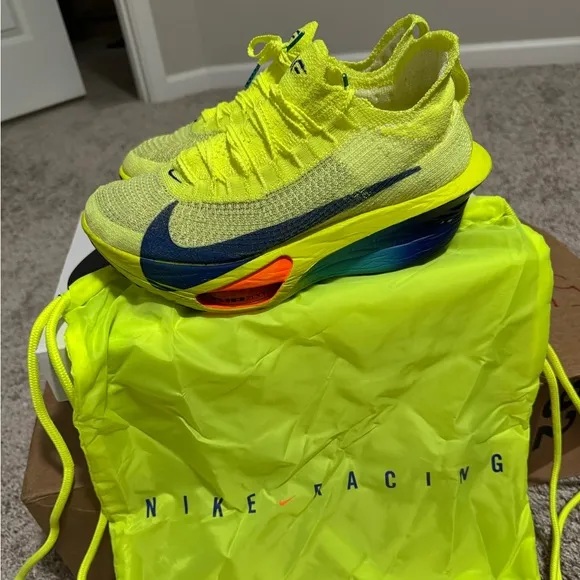 Nike Alphafly 3 Women’s Running Shoes