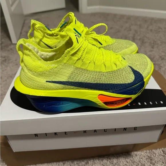 Nike Alphafly 3 Women’s Running Shoes