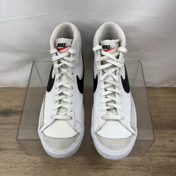Nike Blazer DA4086-100, Youth Size 7 Women’s Size 8.5