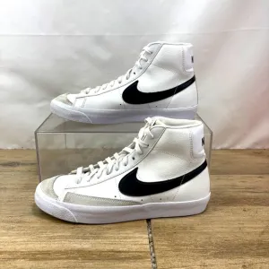 Nike Blazer DA4086-100, Youth Size 7 Women’s Size 8.5
