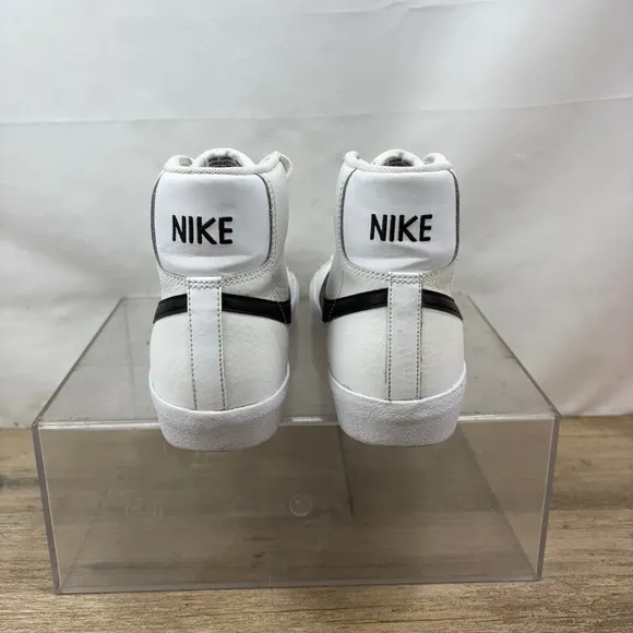 Nike Blazer DA4086-100, Youth Size 7 Women’s Size 8.5