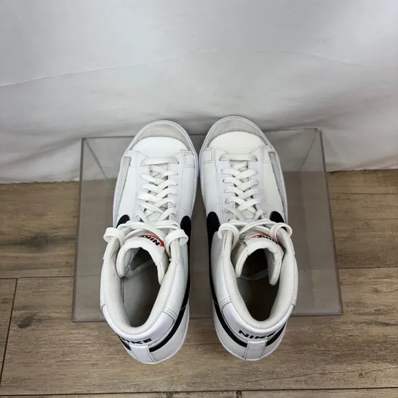 Nike Blazer DA4086-100, Youth Size 7 Women’s Size 8.5