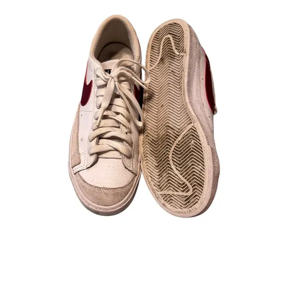 Nike Blazer Low 77 shoes