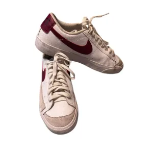 Nike Blazer Low 77 shoes