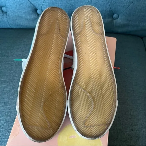 Nike Blazer Low Flyleather Mayumi Yamase Shoes Size 8 Men