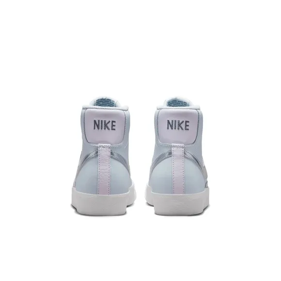 Nike Blazer Mid '77 - 🔥 Lavender &amp; Silver  Women’s 7, Boys 5.5