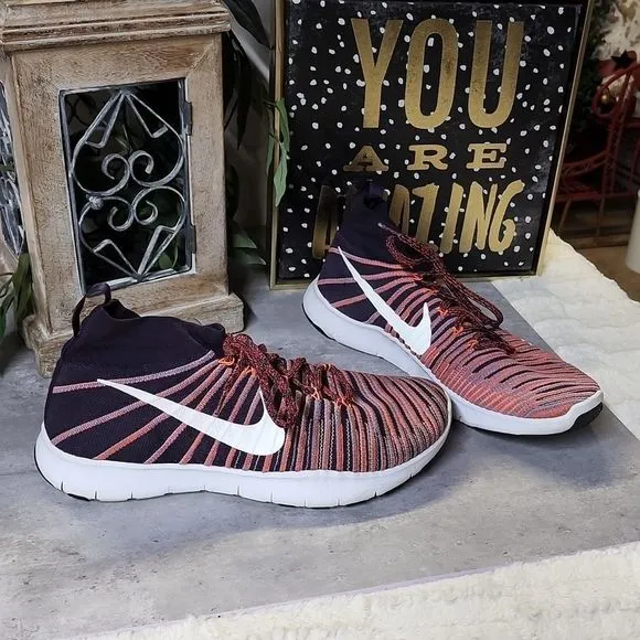 NIKE brand Men's Athletic shoes size 13