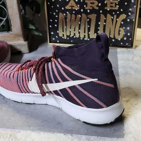 NIKE brand Men's Athletic shoes size 13