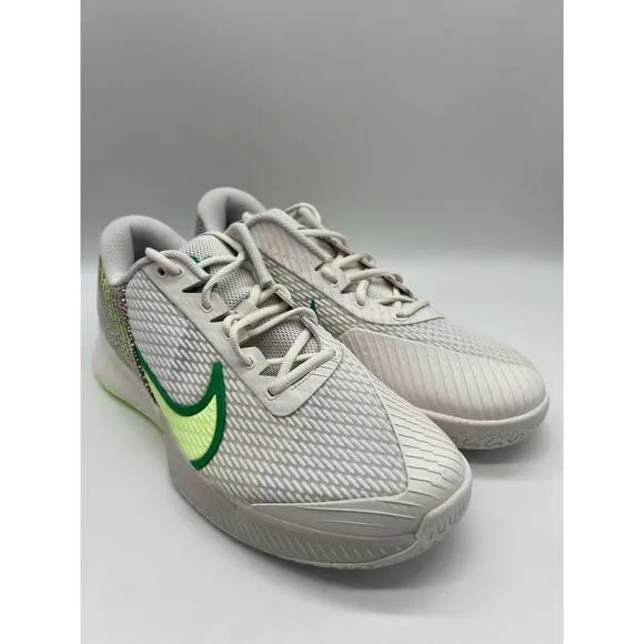 Nike Court Air Zoom Vapor Pro 2 Premium Tennis Shoes FJ2059-001 Men’s Size 11.5
